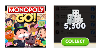 Monopoly Go 2024